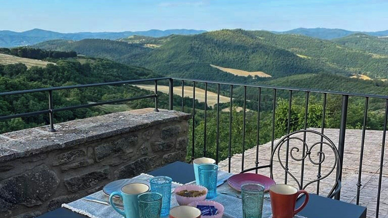 Photo of Outdoor in Monte Santa Maria Tiberina