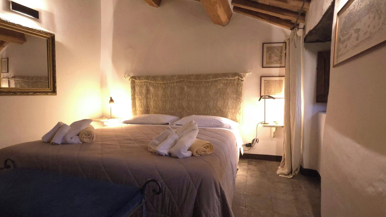 Photo of Bedroom in Monte Santa Maria Tiberina