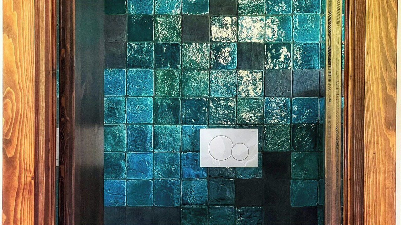 Photo of Bathroom in Monte Santa Maria Tiberina