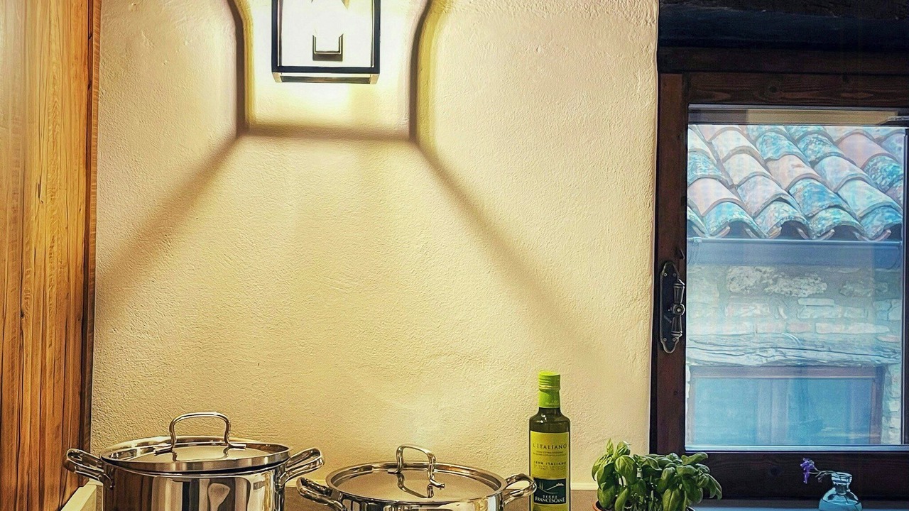 Photo of Kitchen in Monte Santa Maria Tiberina