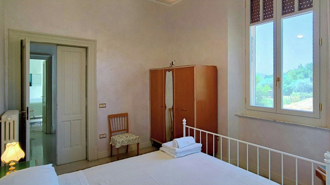 Photo of Bedroom in Ortezzano