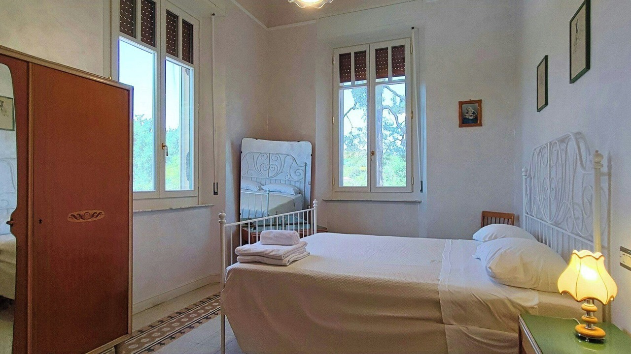 Photo of Bedroom in Ortezzano