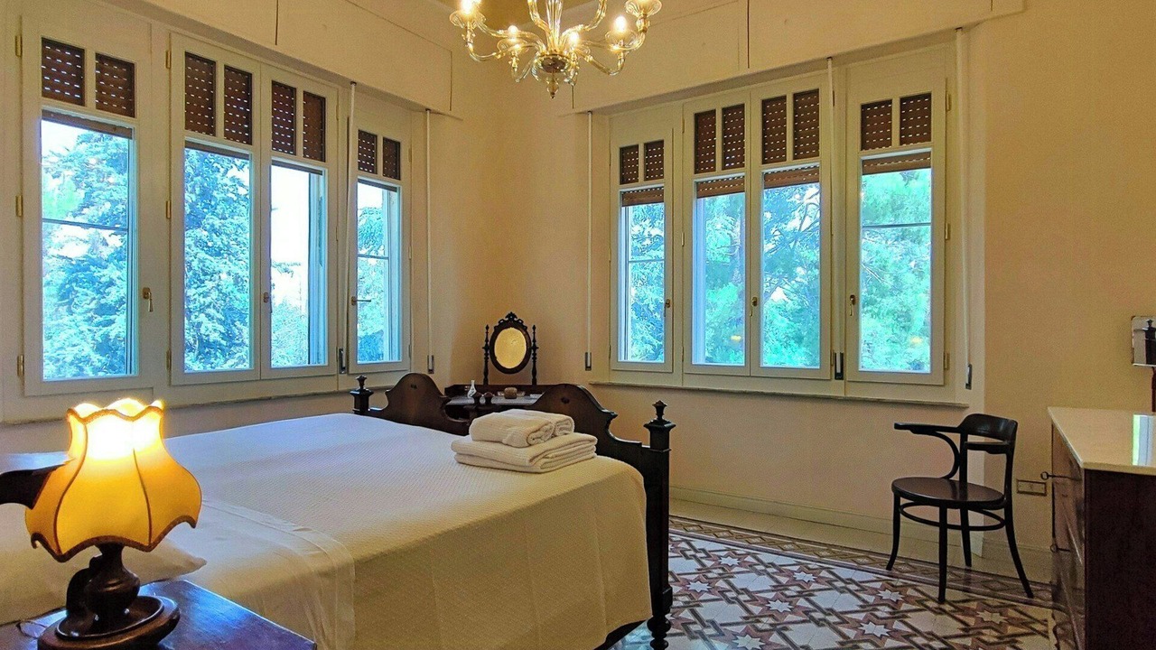 Photo of Bedroom in Ortezzano