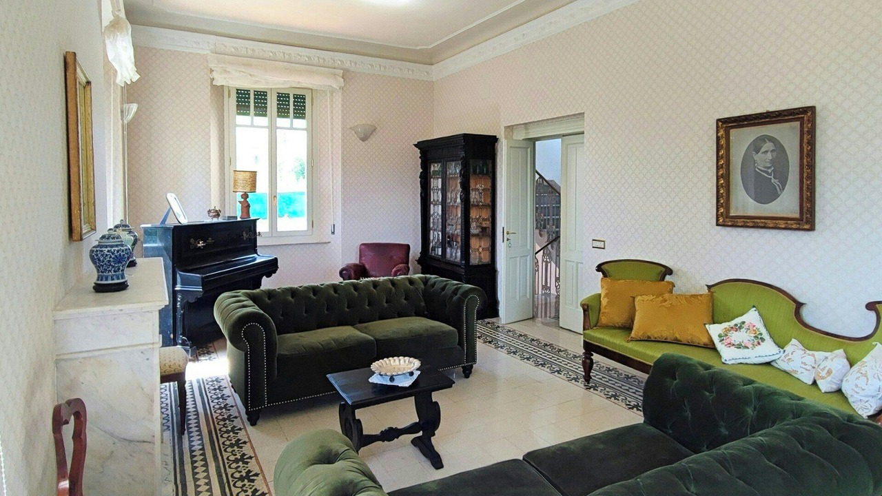 Photo of Livingroom in Ortezzano