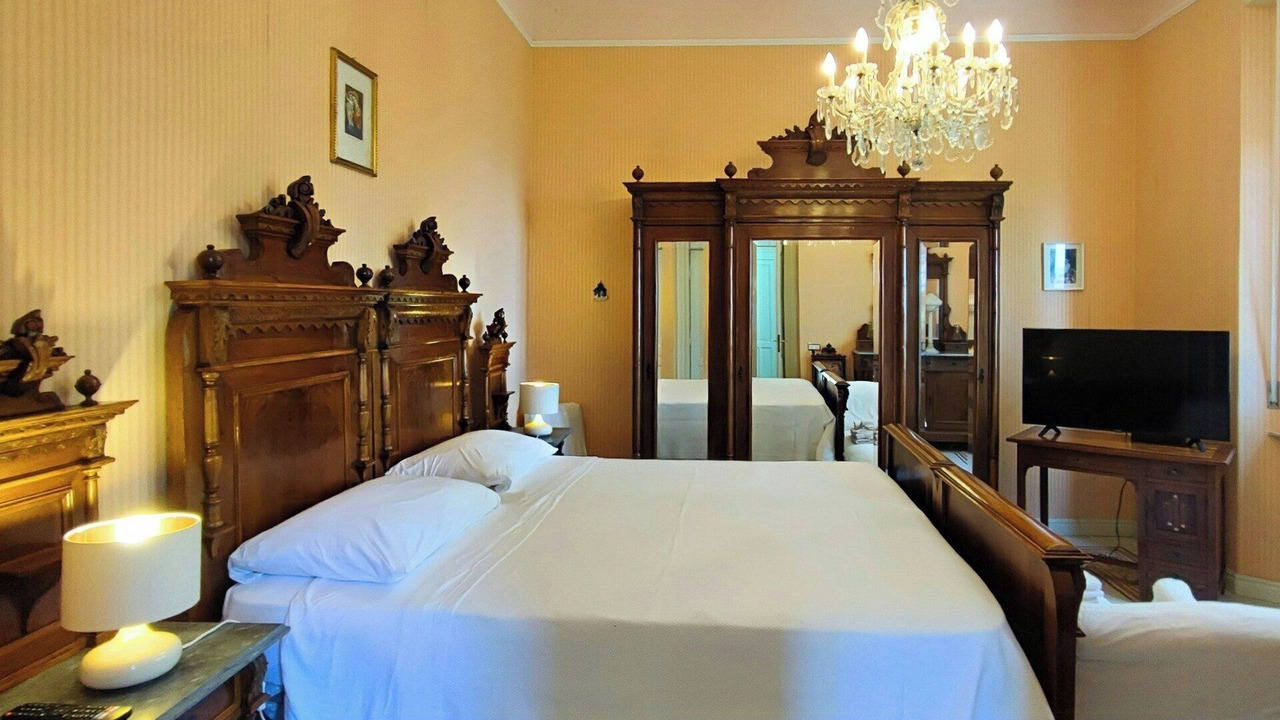 Photo of Bedroom in Ortezzano