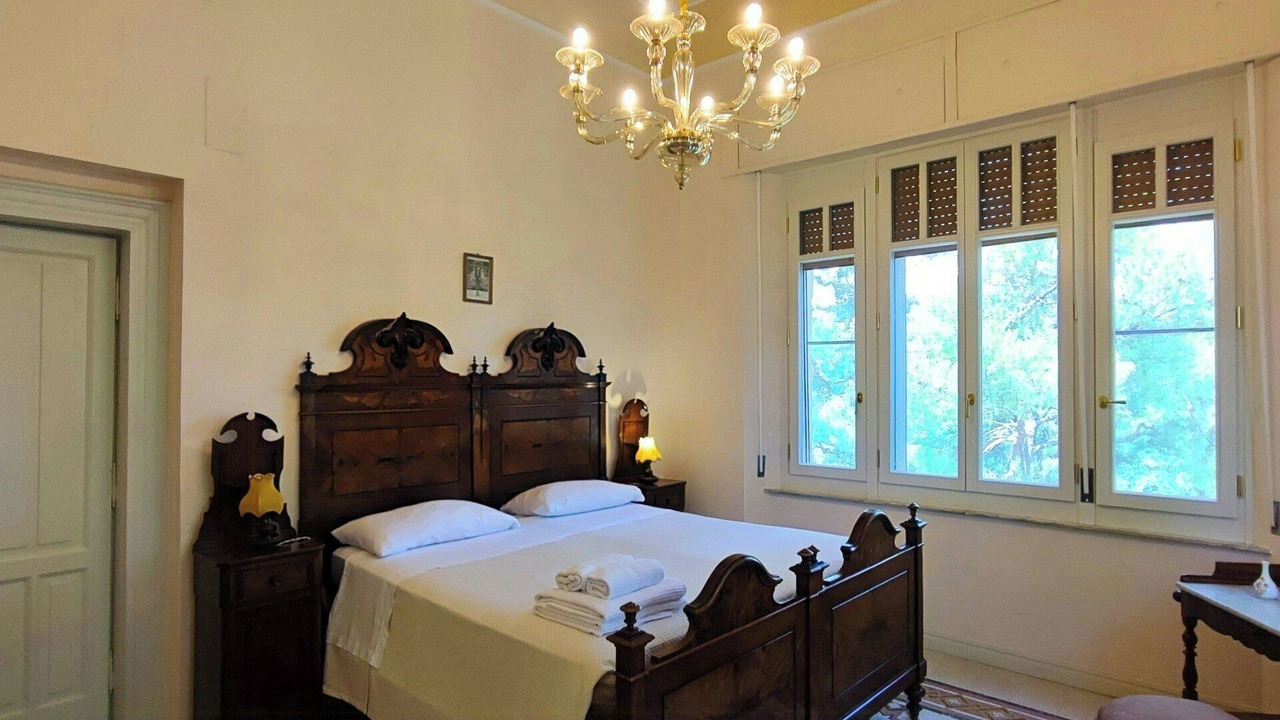 Photo of Bedroom in Ortezzano