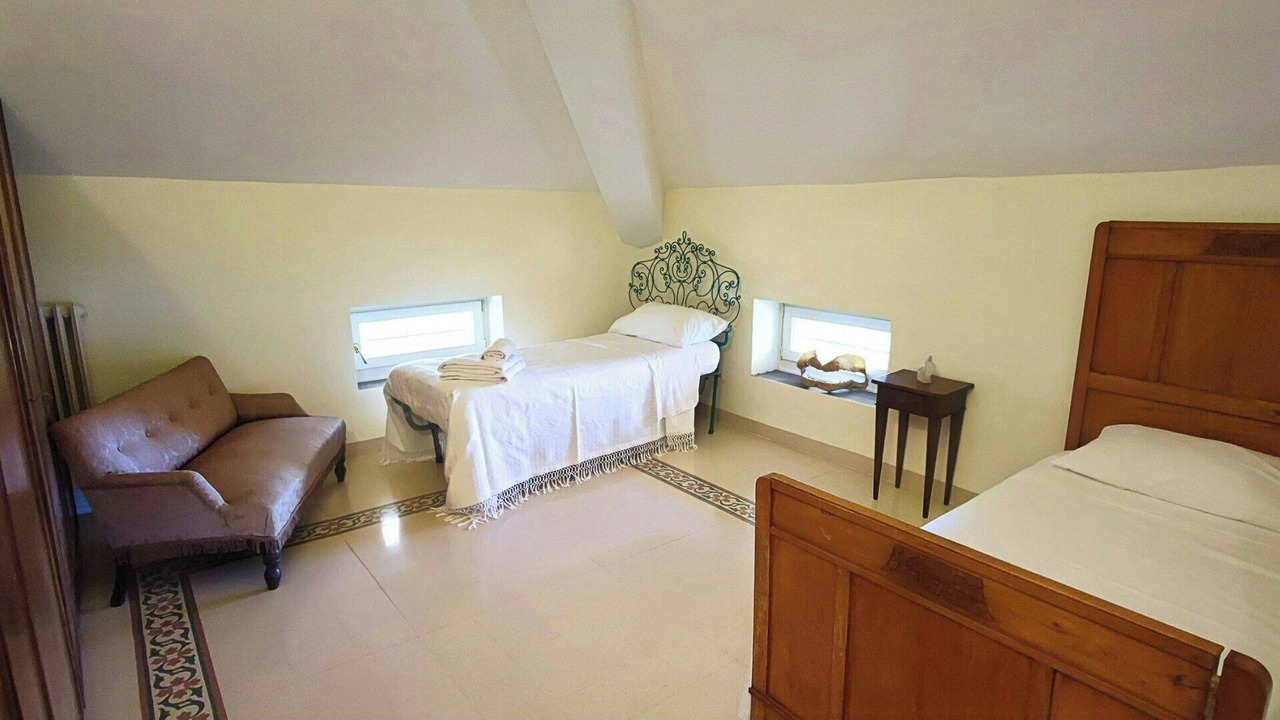 Photo of Bedroom in Ortezzano