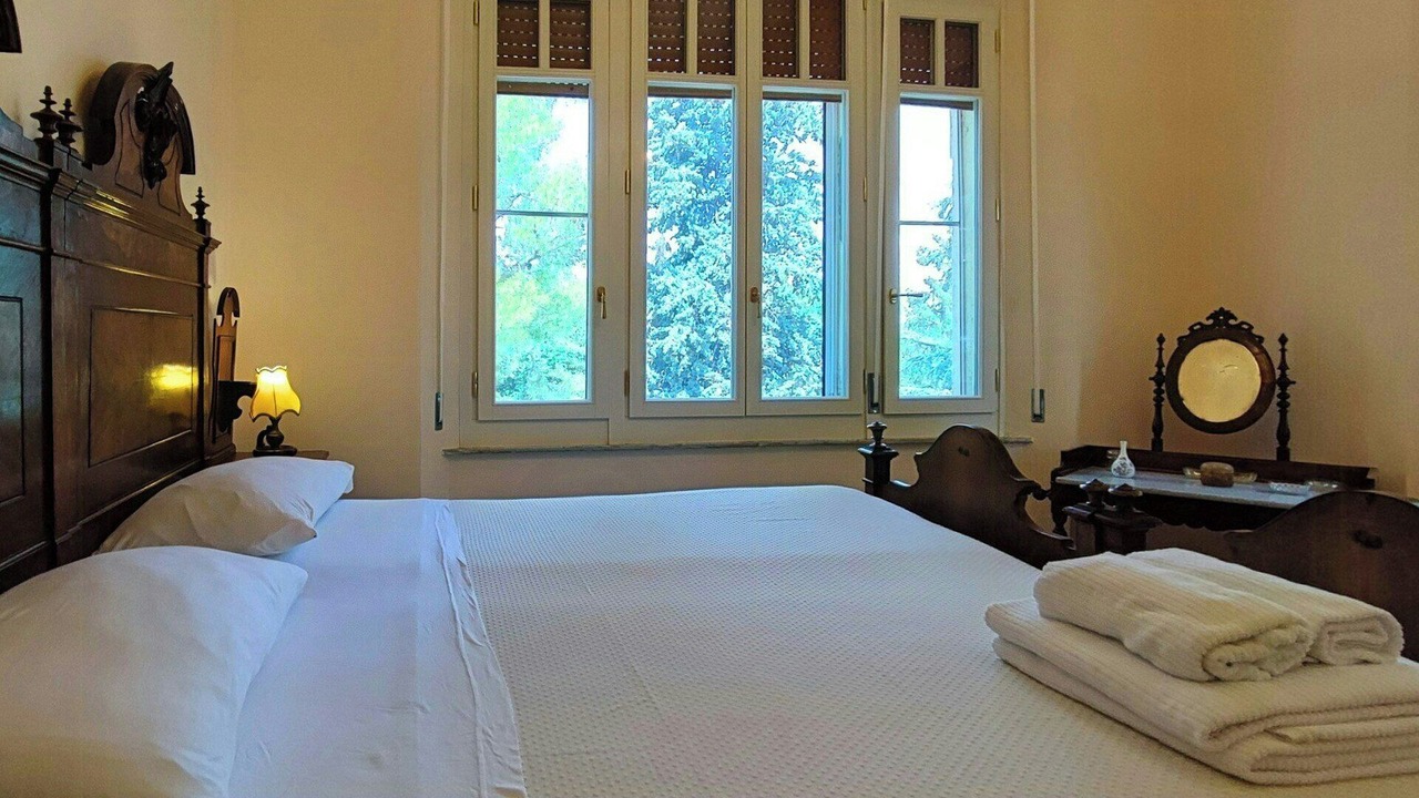 Photo of Bedroom in Ortezzano