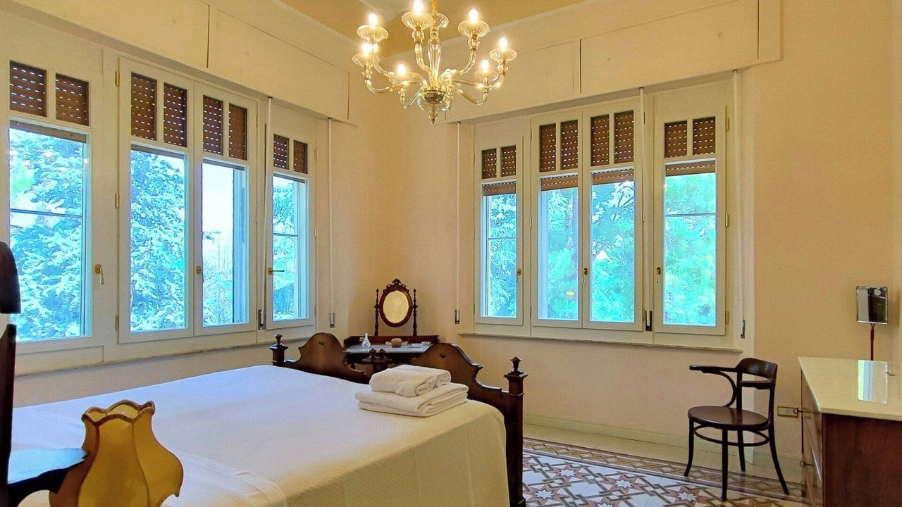 Photo of Bedroom in Ortezzano