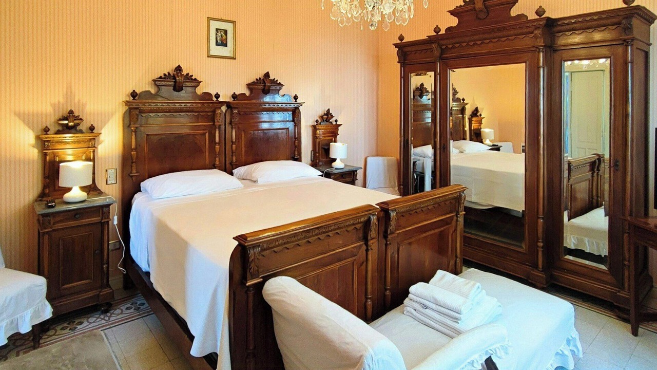 Photo of Bedroom in Ortezzano