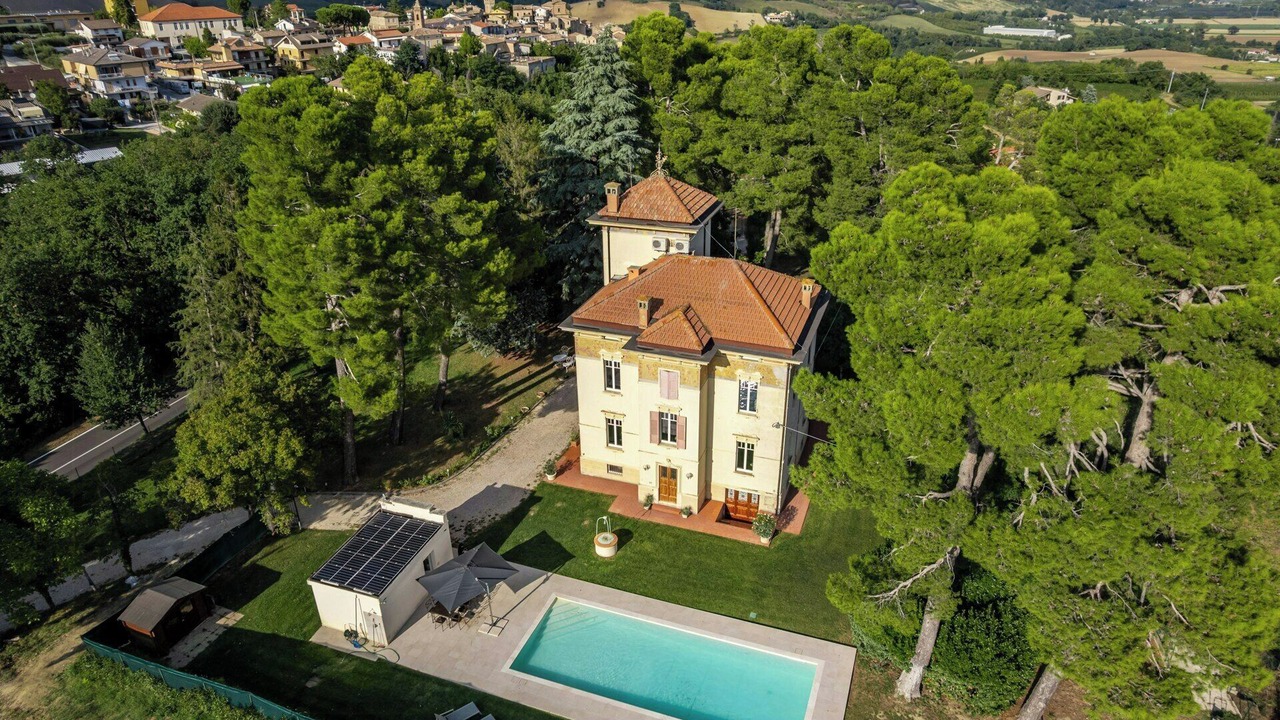 Photo of Outdoor in Ortezzano