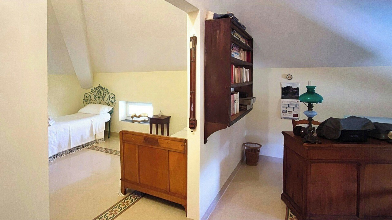 Photo of Bedroom in Ortezzano