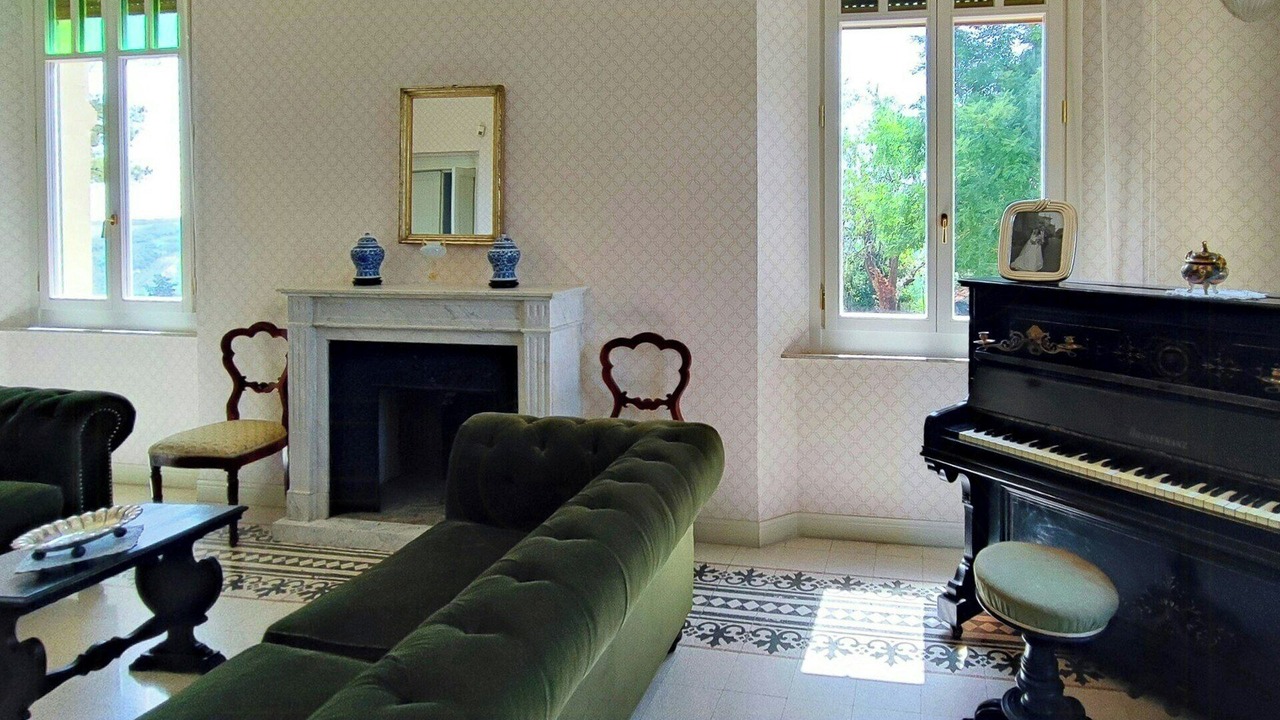 Photo of Livingroom in Ortezzano