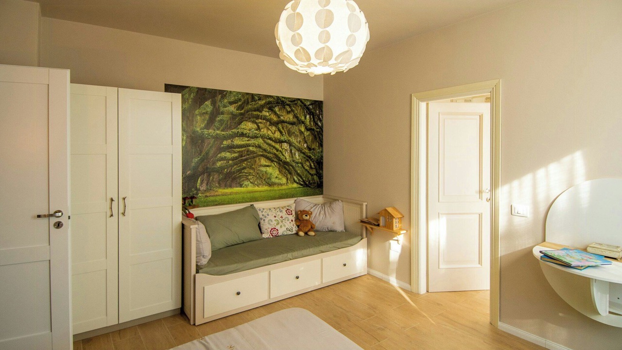 Photo of Bedroom in Montoro