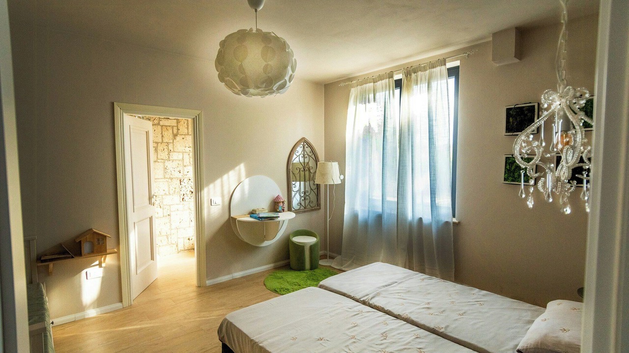 Photo of Bedroom in Montoro