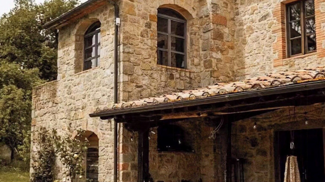 Photo of Outdoor in Sassofortino