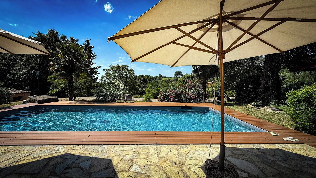 Photo of Outdoor in Sassofortino