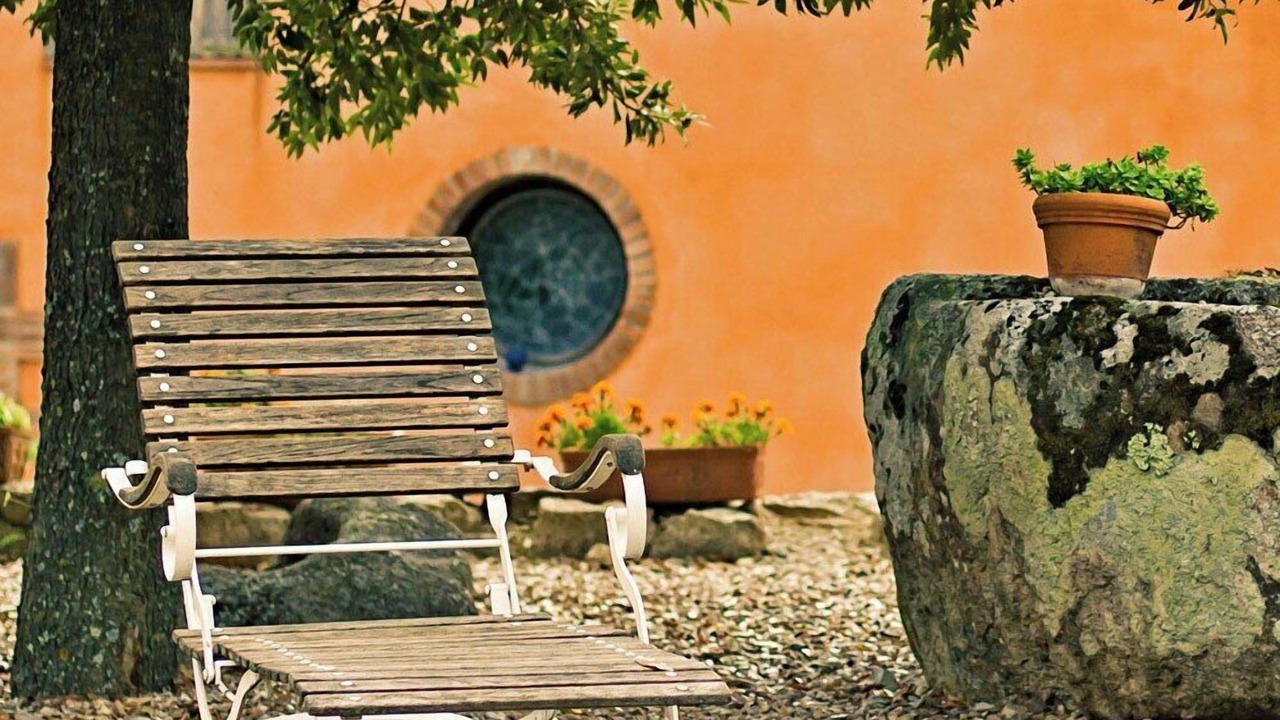 Photo of Outdoor in Sassofortino