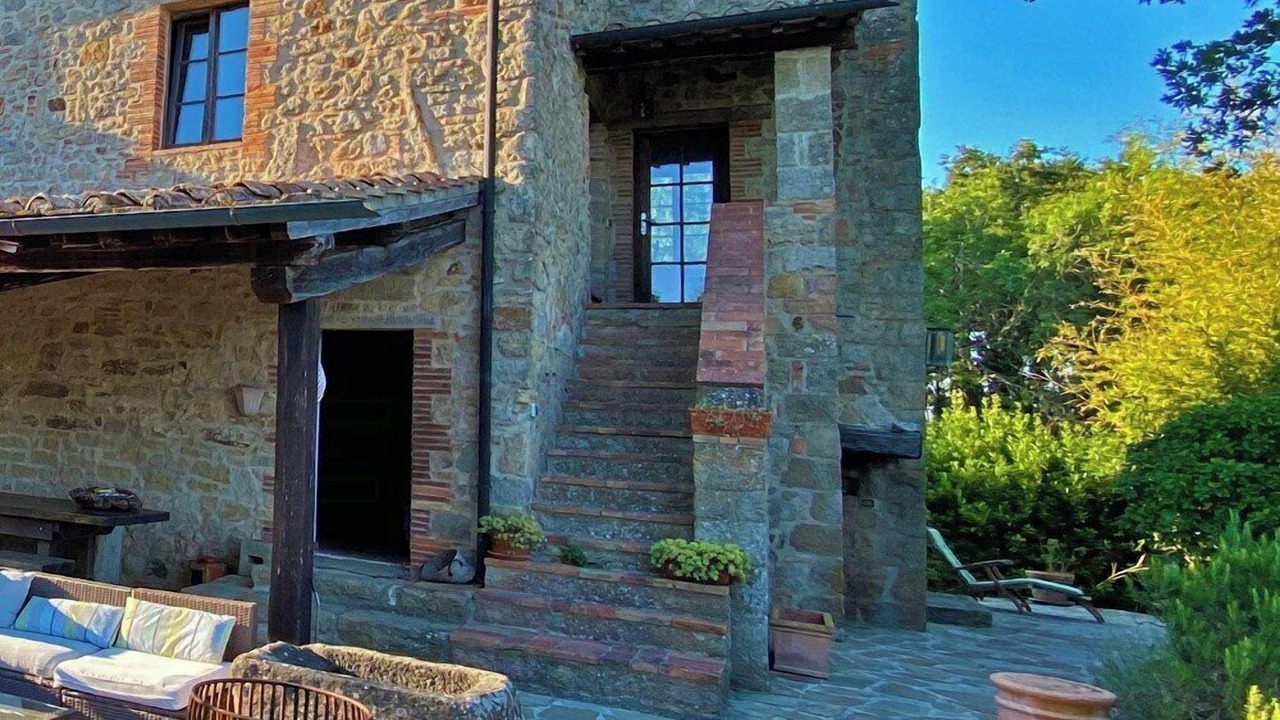 Photo of Outdoor in Sassofortino