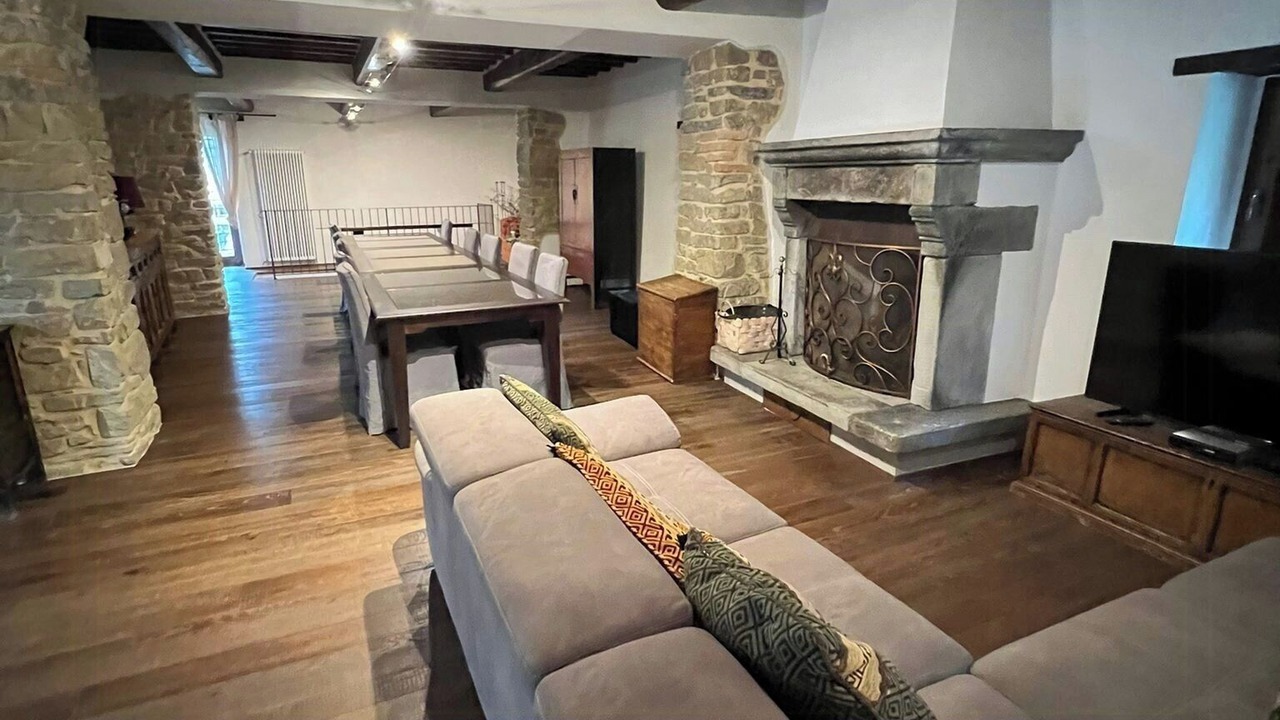 Photo of Livingroom in Arezzo