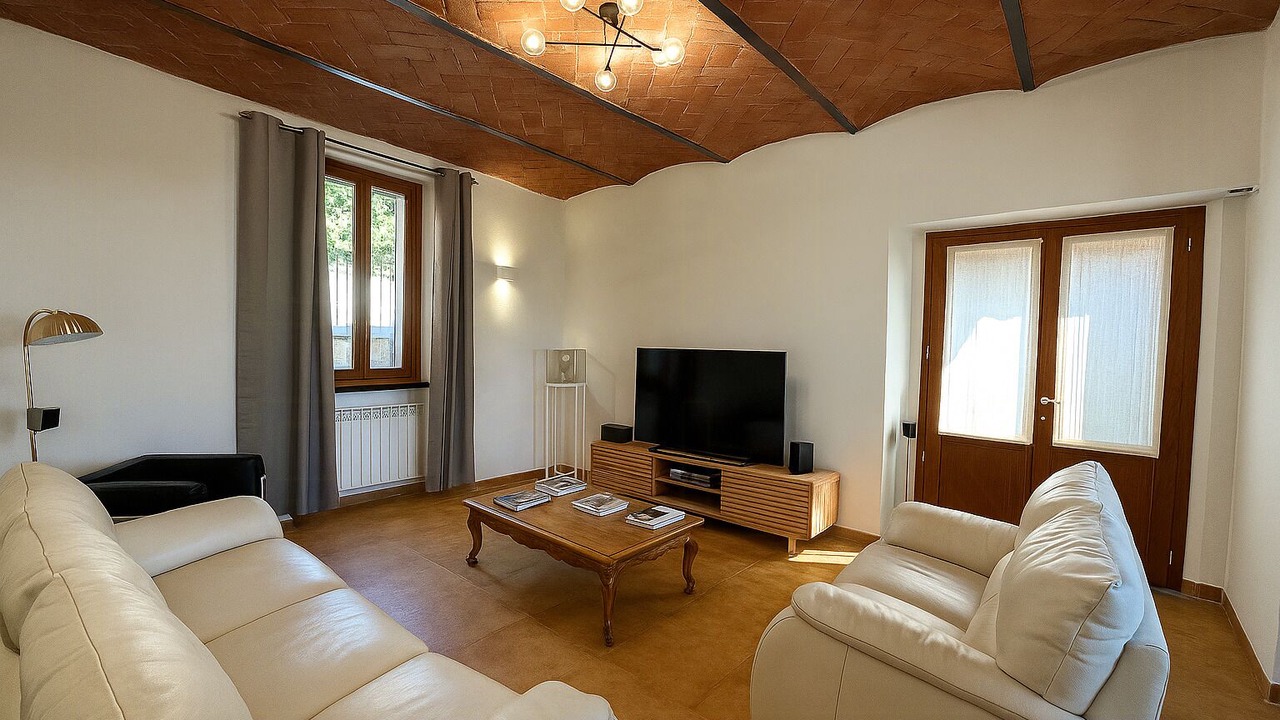 Photo of Livingroom in Ponte Buriano