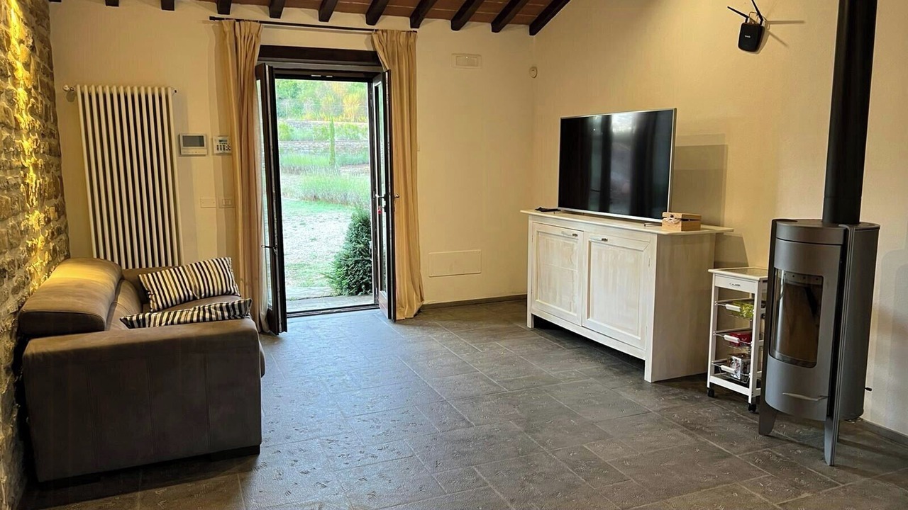 Photo of Livingroom in Arezzo