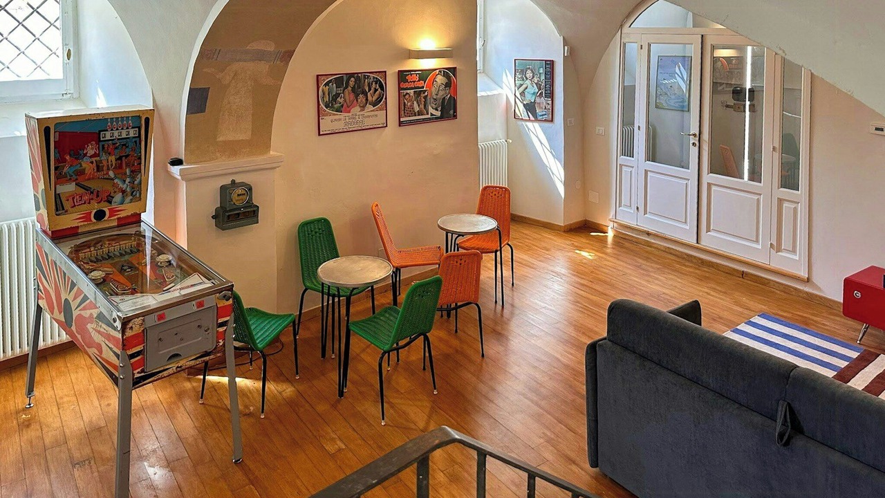 Photo of Bedroom in Caporciano