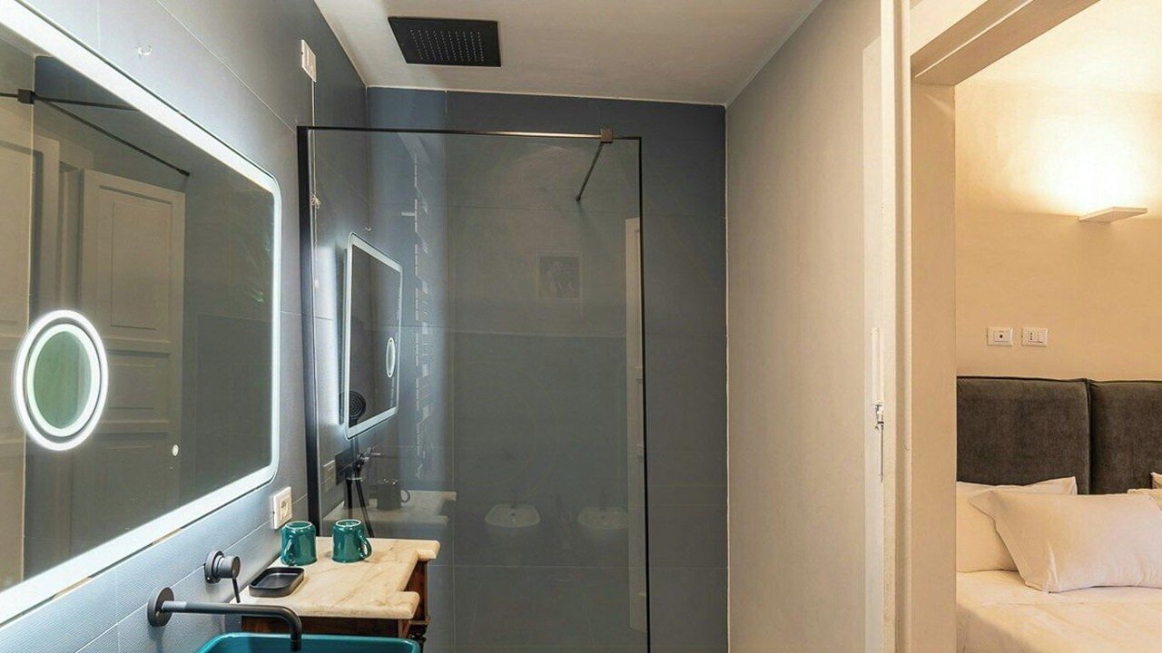 Photo of Bathroom in Caporciano