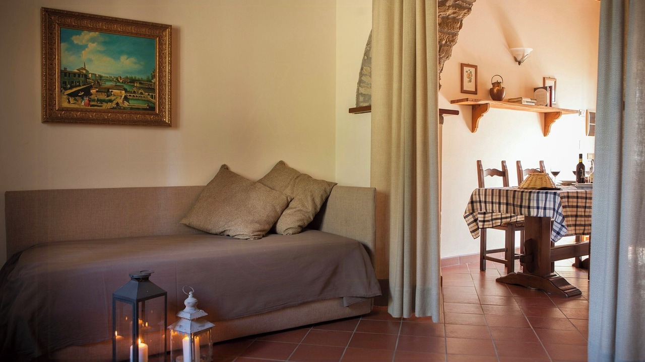 Photo of Livingroom in Arezzo