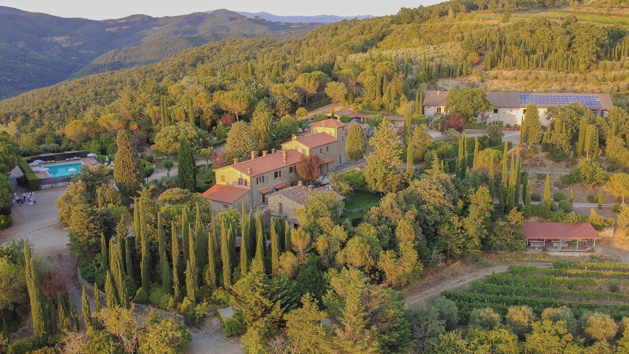 Photo of Outdoor in Arezzo