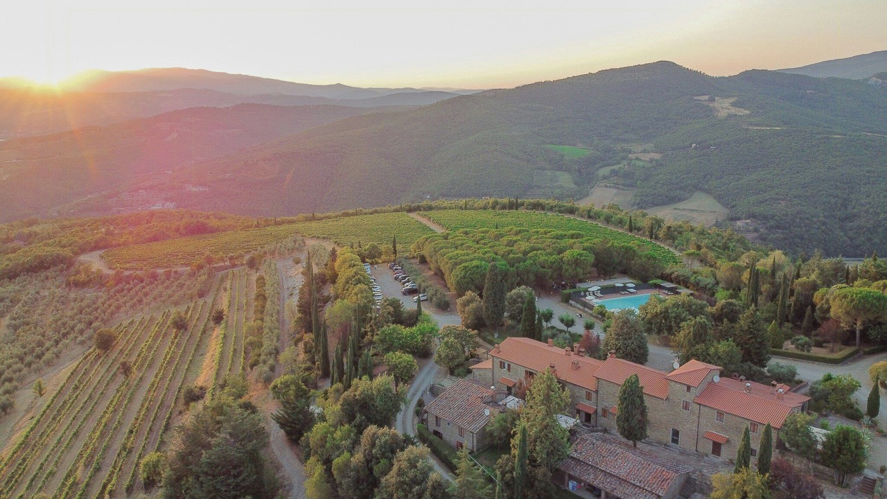 Photo of Outdoor in Arezzo