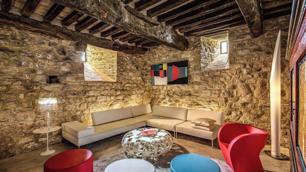 Photo of Livingroom in Loreto