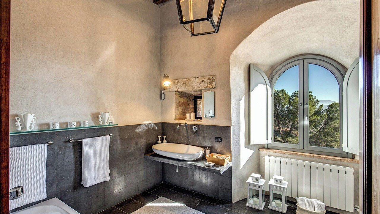 Photo of Bathroom in Loreto