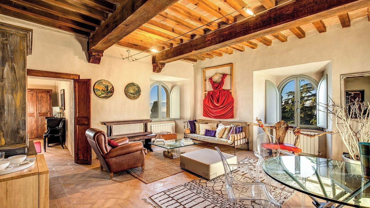 Photo of Livingroom in Loreto