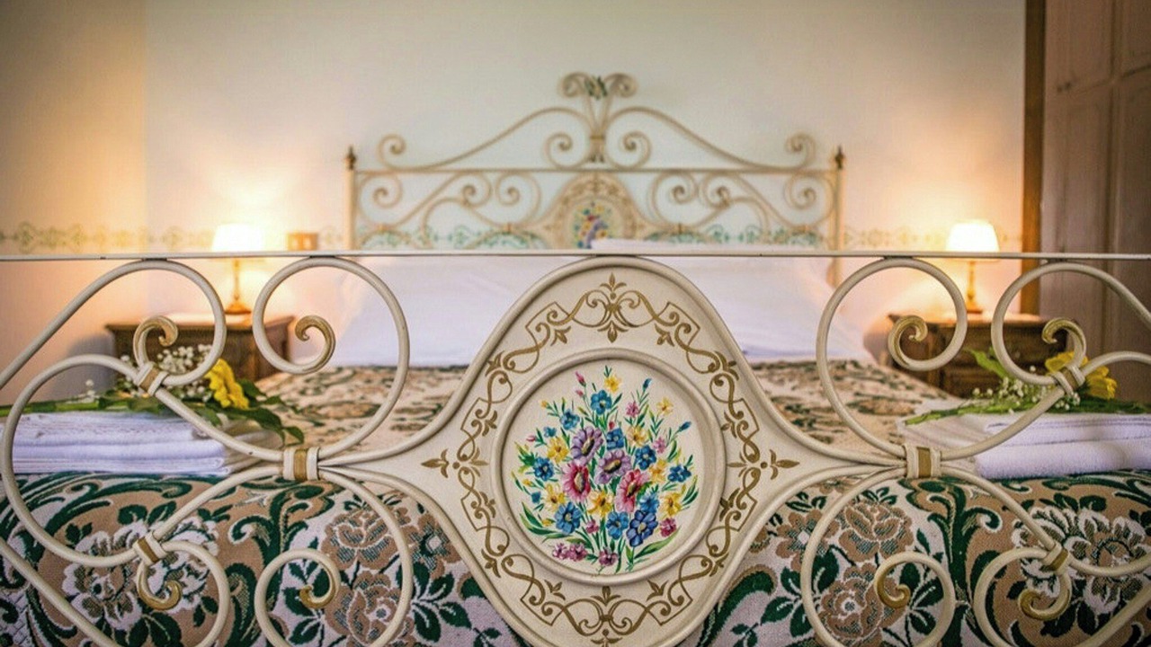 Photo of Bedroom in Assisi