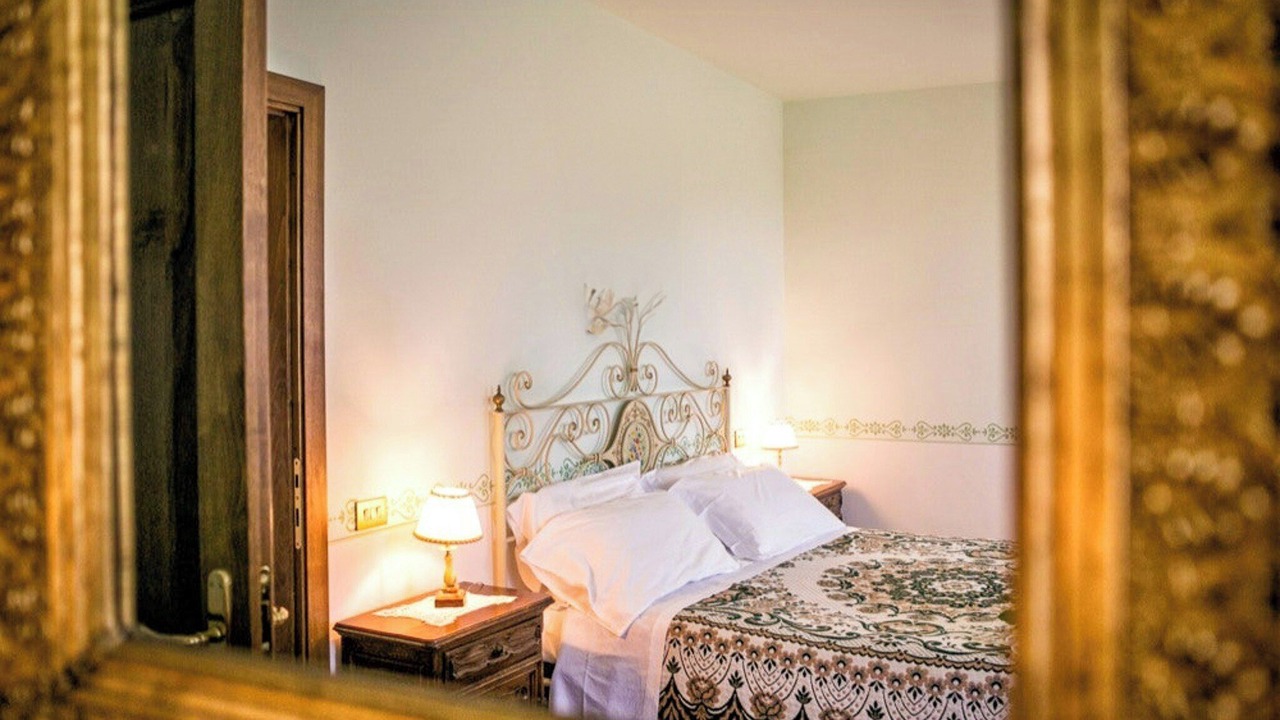 Photo of Bedroom in Assisi