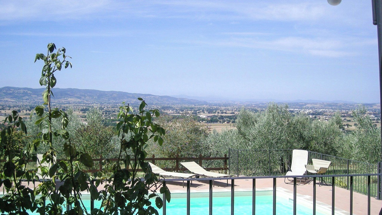 Photo of Outdoor in Assisi