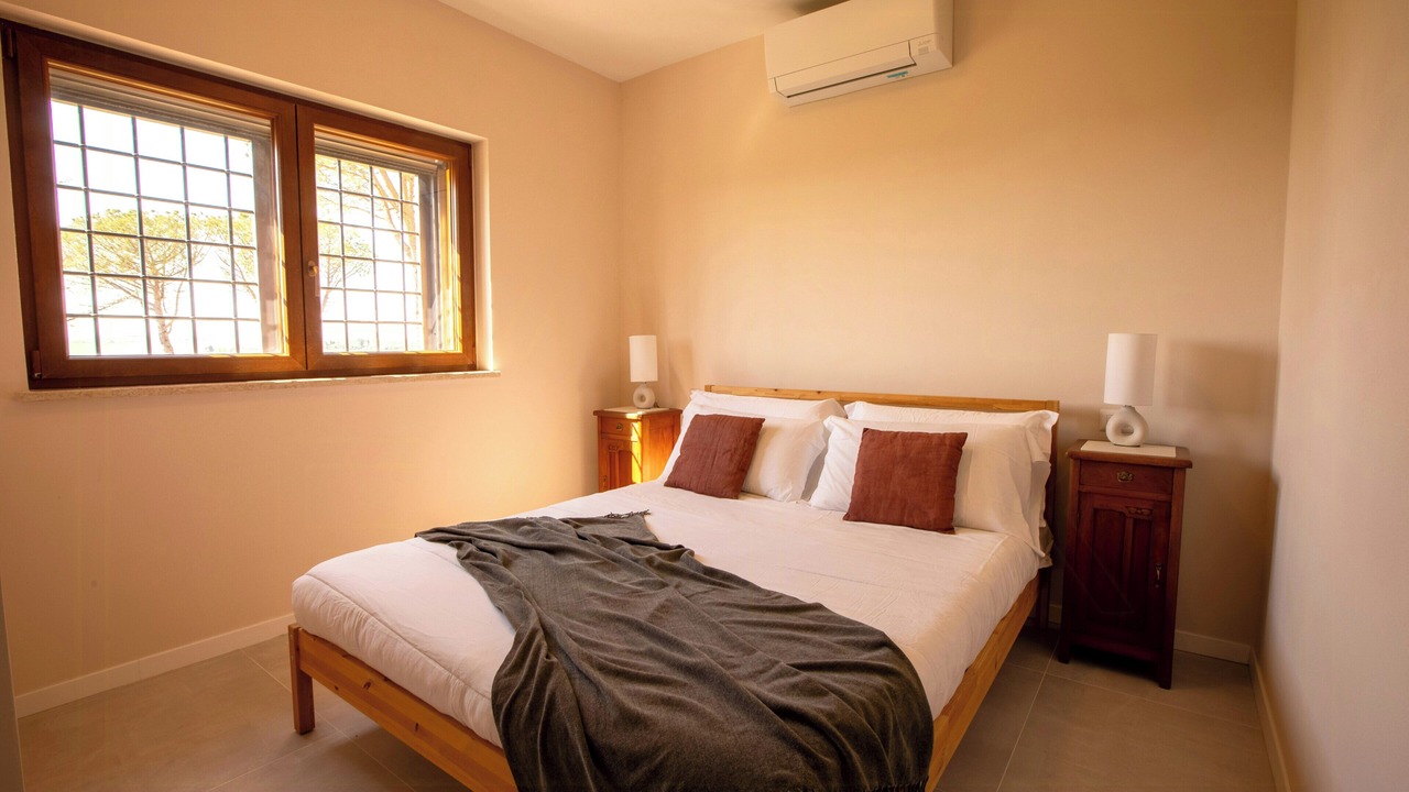 Photo of Bedroom in Belvedere Ostrense
