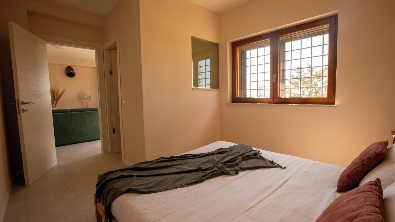 Photo of Bedroom in Belvedere Ostrense