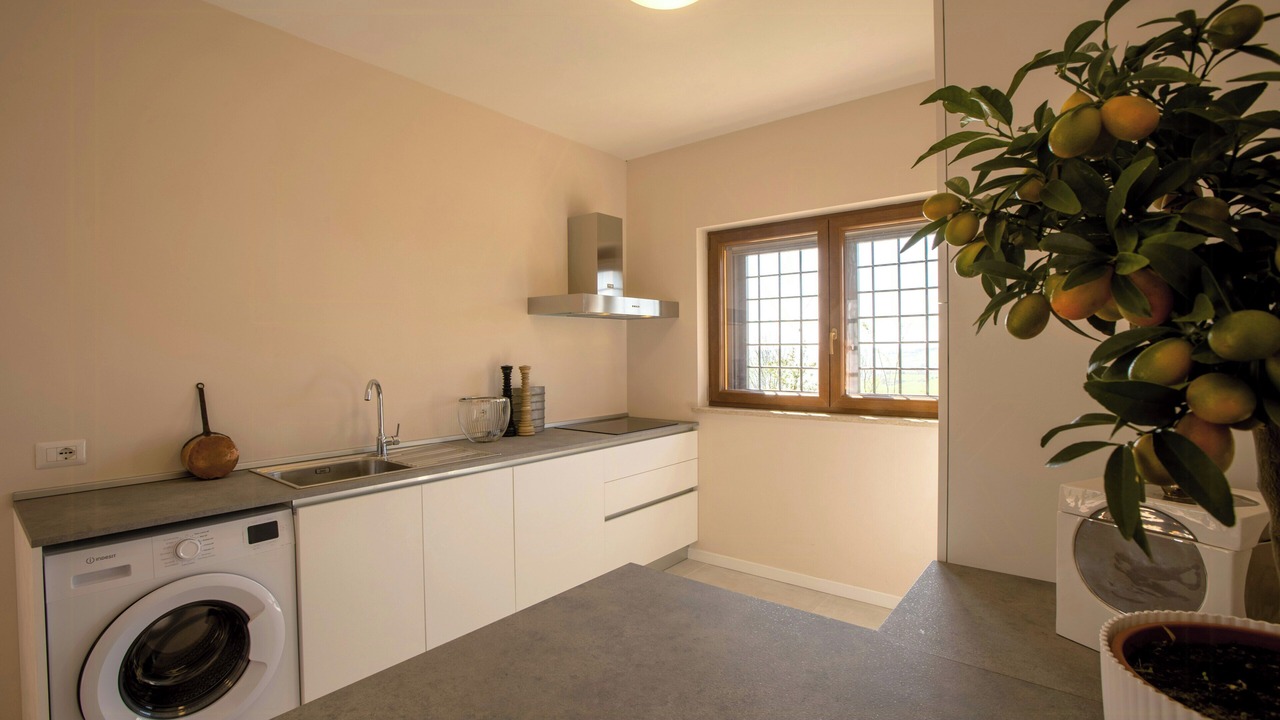 Photo of Kitchen in Belvedere Ostrense