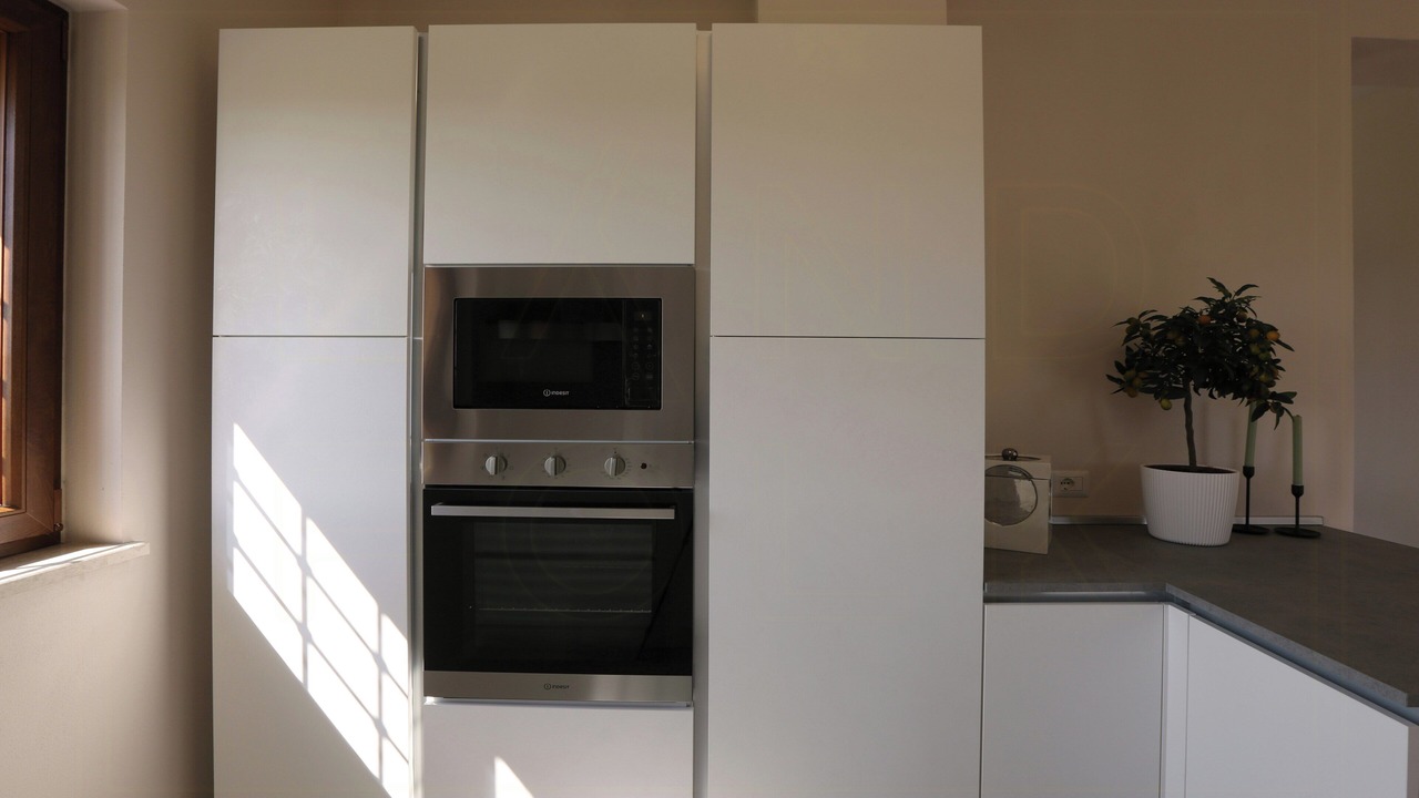 Photo of Kitchen in Belvedere Ostrense