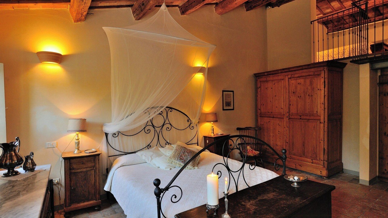 Photo of Bedroom in Rupoli