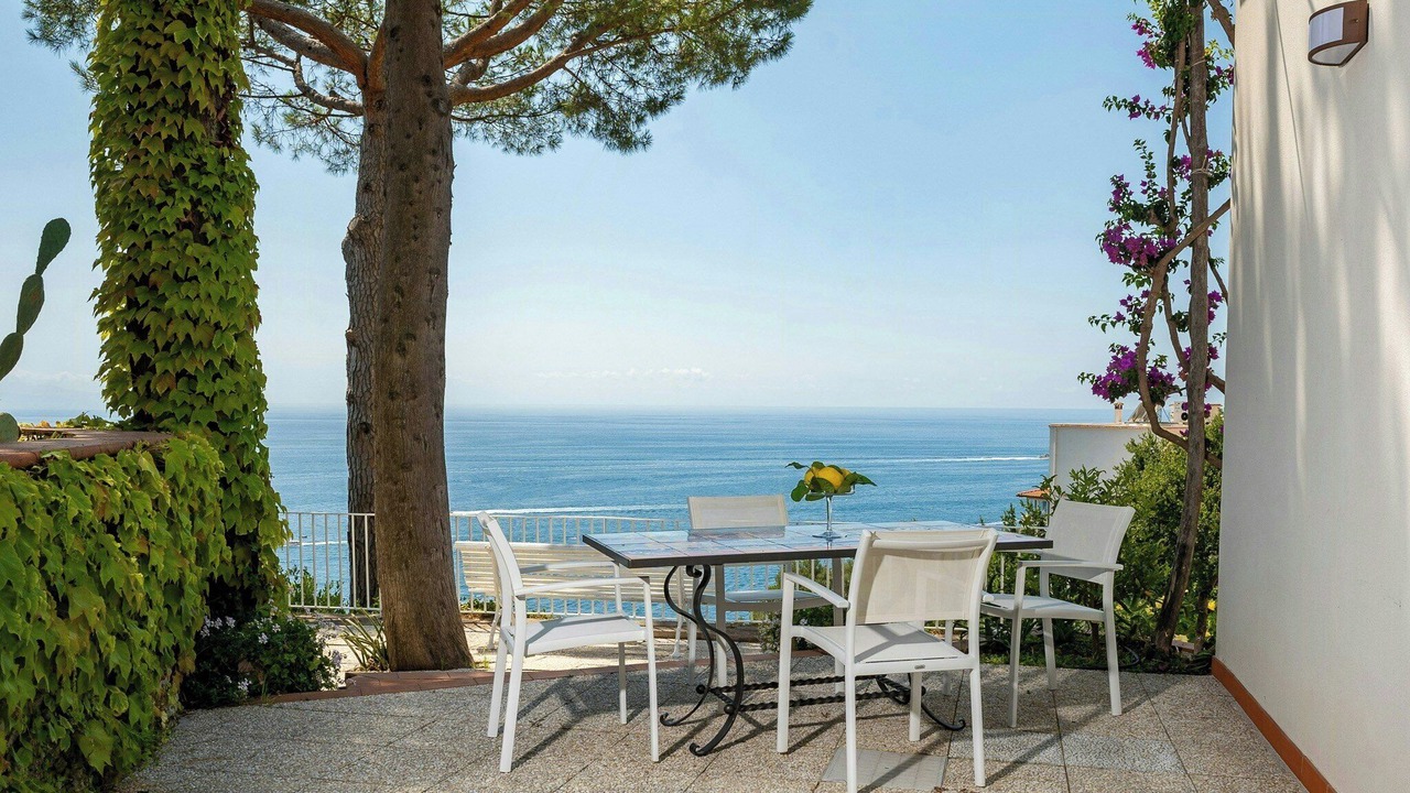 Photo of Outdoor in Pogerola