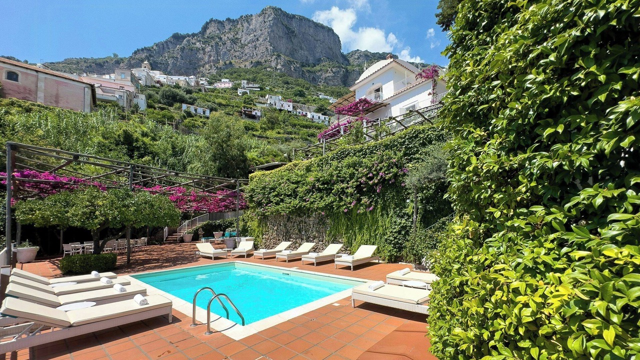 Photo of Outdoor in Pogerola