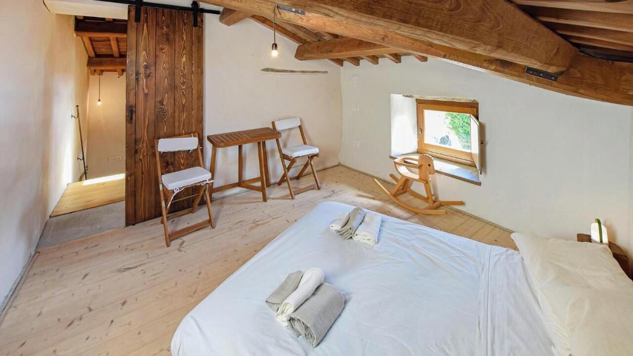 Photo of Bedroom in Pieve di Chio