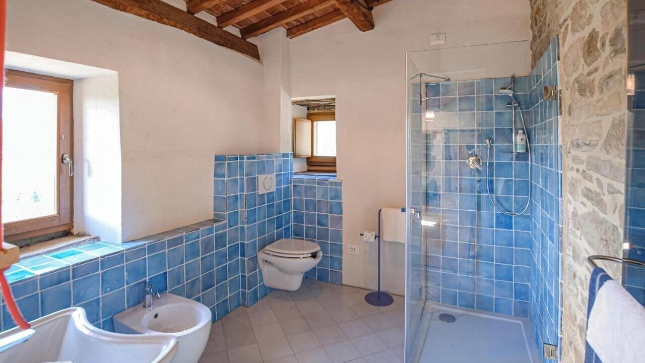 Photo of Bathroom in Pieve di Chio