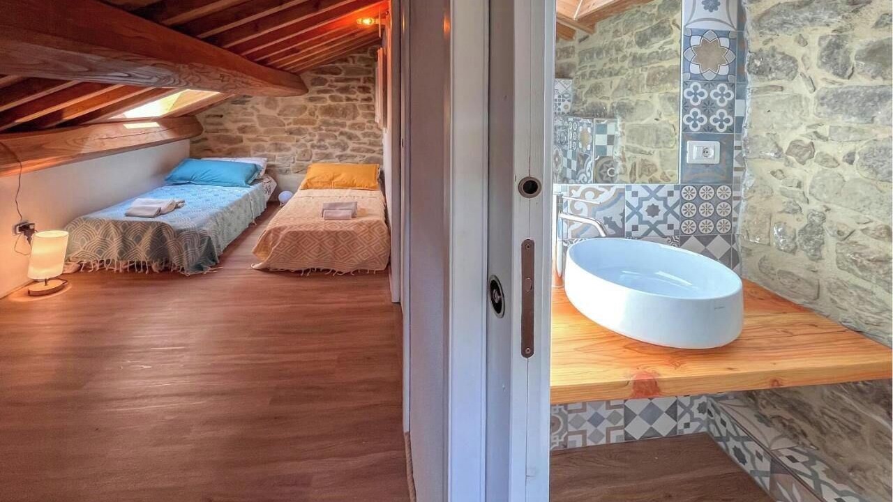 Photo of Bathroom in Pieve di Chio