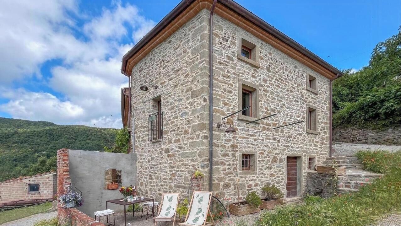 Photo of Outdoor in Pieve di Chio