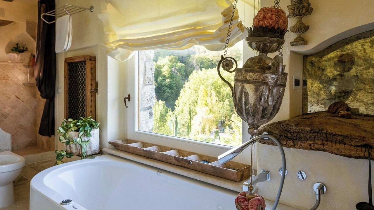Photo of Bathroom in Montefortino