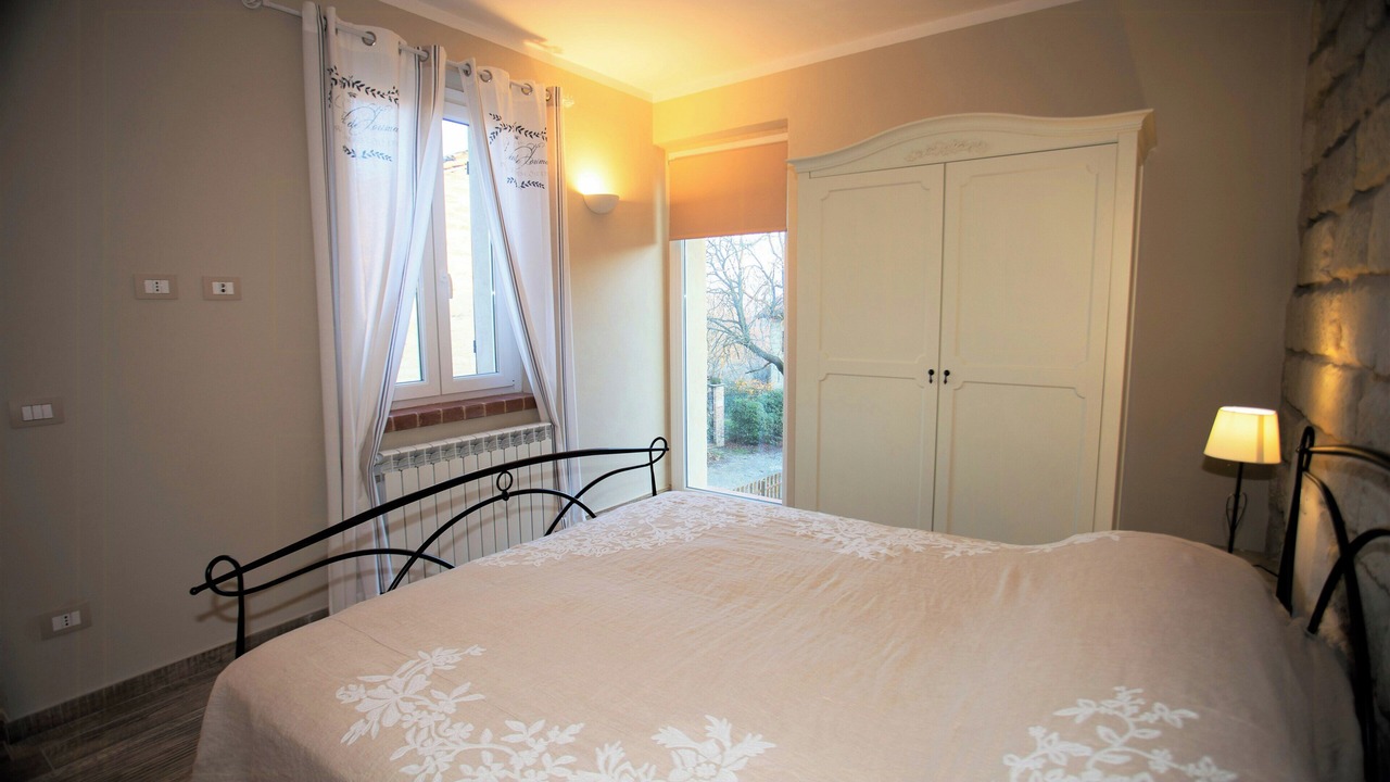 Photo of Bedroom in Ottiglio